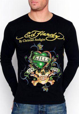 cheap Ed Hardy shirt(Men)-507